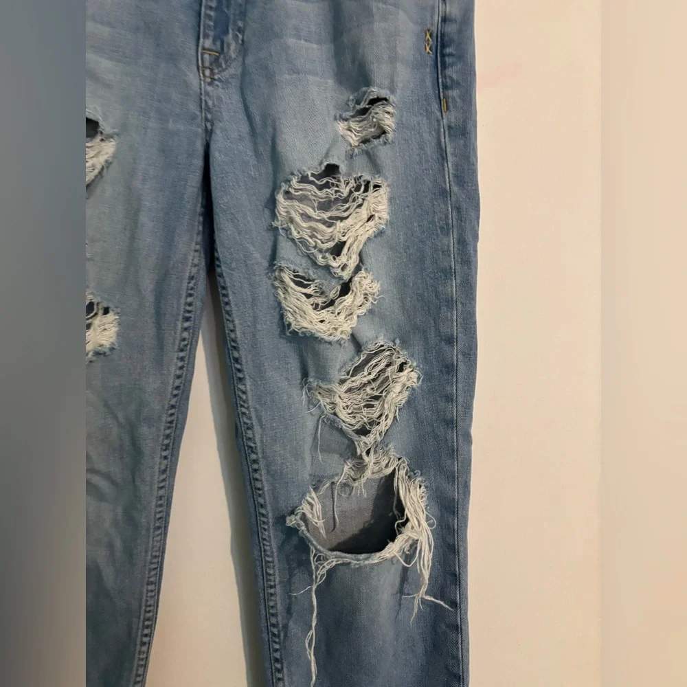 Genetic Denim preowned from
